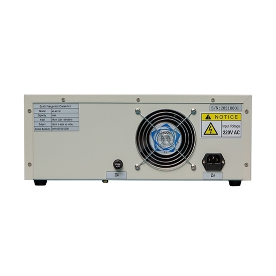 1kVA Single Phase 230v 50Hz To 110v 60Hz Converter 1kVA Single Phase 230v 50Hz To 110v 60Hz Converter