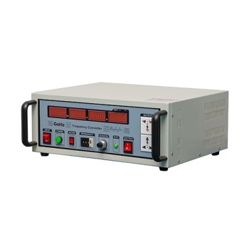 500VA Single Phase 120v 60Hz To 220v 50Hz Converter