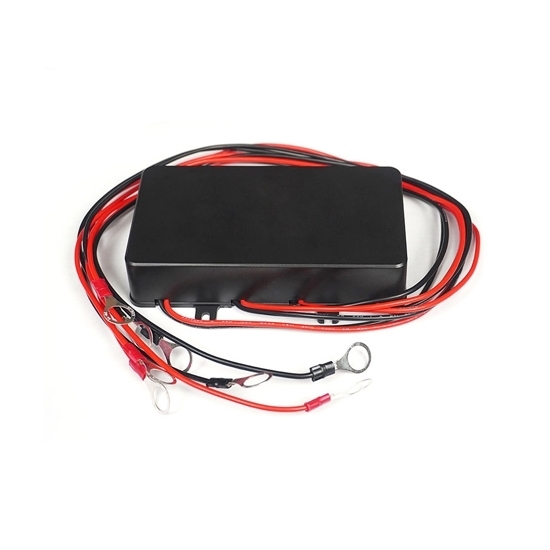 4S 10A Active Battery Balancer