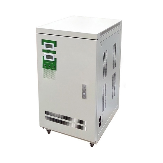 12 KVA Single Phase Automatic Voltage Stabilizer