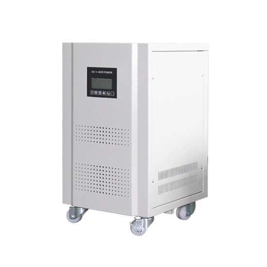 30 KVA Single Phase Automatic Voltage Stabilizer