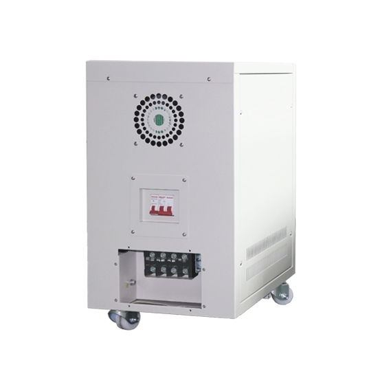 30 KVA Single Phase Automatic Voltage Stabilizer