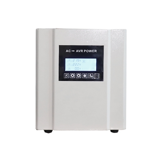 3 KVA Single Phase Automatic Voltage Stabilizer For Home