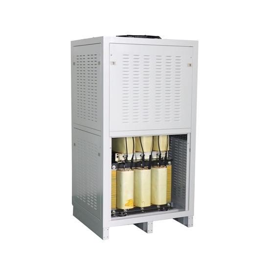 150 KVA 3 Phase Industrial AC Automatic Voltage Stabilizer 150 KVA 3 Phase Industrial AC Automatic Voltage Stabilizer