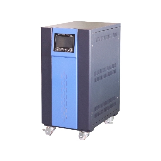 20 KVA 3 Phase AC Automatic Voltage Stabilizer 20 KVA 3 Phase AC Automatic Voltage Stabilizer