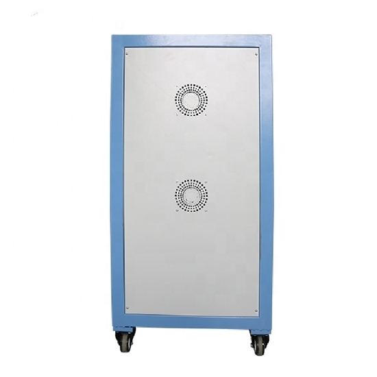 300 KVA 3 Phase Industrial AC Automatic Voltage Stabilizer 300 KVA 3 Phase Industrial AC Automatic Voltage Stabilizer