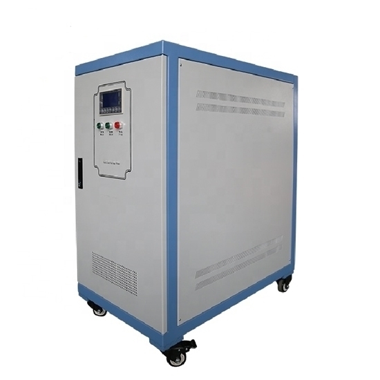 30 KVA 3 Phase Industrial AC Automatic Voltage Stabilizer 30 KVA 3 Phase Industrial AC Automatic Voltage Stabilizer