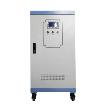 40 KVA 3 Phase Industrial AC Automatic Voltage Stabilizer 40 KVA 3 Phase Industrial AC Automatic Voltage Stabilizer