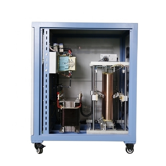 40 KVA 3 Phase Industrial AC Automatic Voltage Stabilizer 40 KVA 3 Phase Industrial AC Automatic Voltage Stabilizer