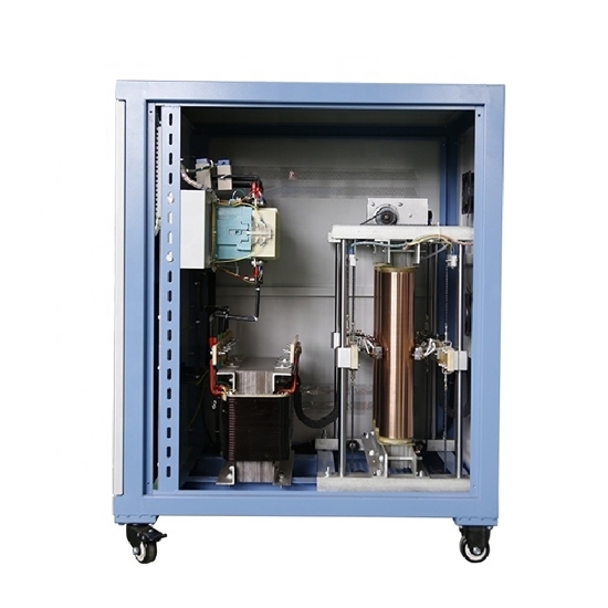 50 KVA 3 Phase Industrial AC Automatic Voltage Stabilizer 50 KVA 3 Phase Industrial AC Automatic Voltage Stabilizer