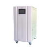 80 KVA 3 Phase Industrial AC Automatic Voltage Stabilizer 80 KVA 3 Phase Industrial AC Automatic Voltage Stabilizer