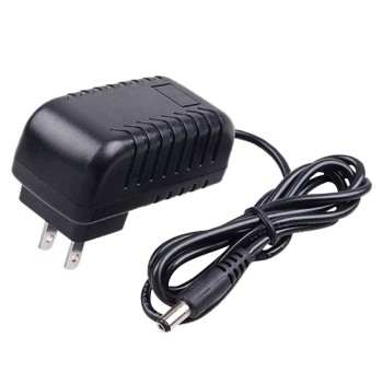 5V AC To DC Wall Adapter, 5W/ 10W/ 15W, 1A/ 2A/ 3A