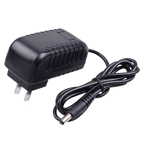 6V AC To DC Wall Adapter, 6W/ 12W, 1A/ 2A
