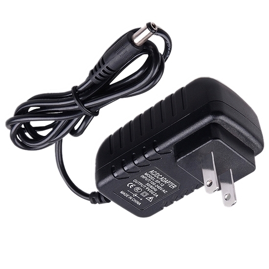 9V AC To DC Wall Adapter, 9W/ 18W, 1A/ 2A 9V AC To DC Wall Adapter, 9W/ 18W, 1A/ 2A