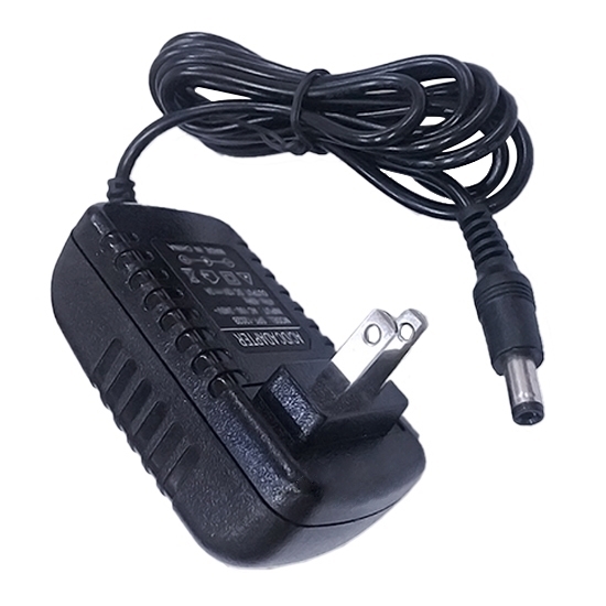 9V AC To DC Wall Adapter, 9W/ 18W, 1A/ 2A 9V AC To DC Wall Adapter, 9W/ 18W, 1A/ 2A