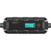 6A Smart Battery Charger, 6V/12V