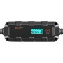6A Smart Battery Charger, 6V/12V