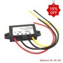 DC-DC Buck Converter, 12V/24V To 3.3V/5V/6V