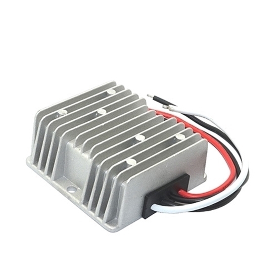 DC-DC Buck Converter, 12V/24V To 3.3V/5V/6V