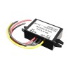 DC-DC Buck Converter, 12V/24V To 3.3V/5V/6V