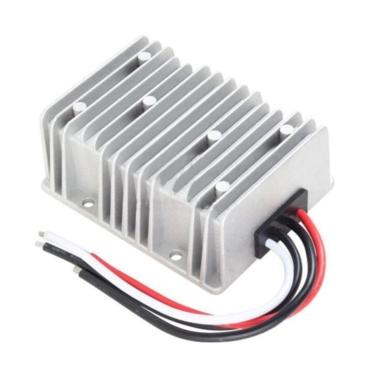 DC-DC Boost Converter, 12V To 28V/30V DC-DC Boost Converter, 12V To 28V/30V