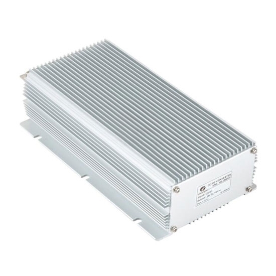 DC-DC Boost Converter, 12V To 28V/30V DC-DC Boost Converter, 12V To 28V/30V