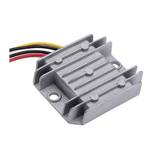 DC-DC Boost Converter, 12V To 28V/30V DC-DC Boost Converter, 12V To 28V/30V