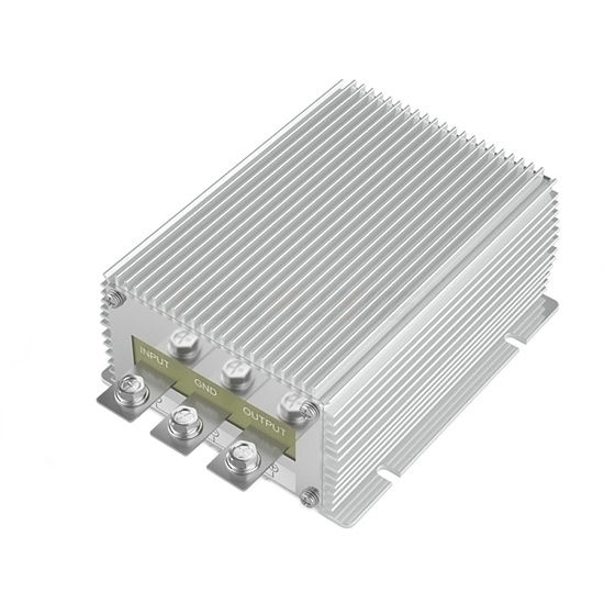 DC-DC Boost Converter, 12V To 36V DC-DC Boost Converter, 12V To 36V
