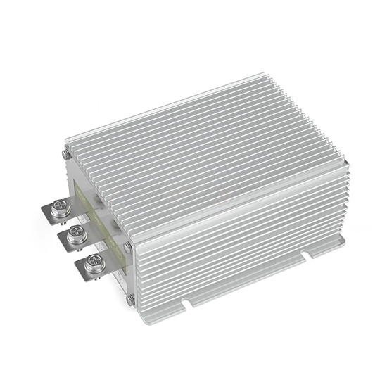 DC-DC Boost Converter, 12V To 36V DC-DC Boost Converter, 12V To 36V