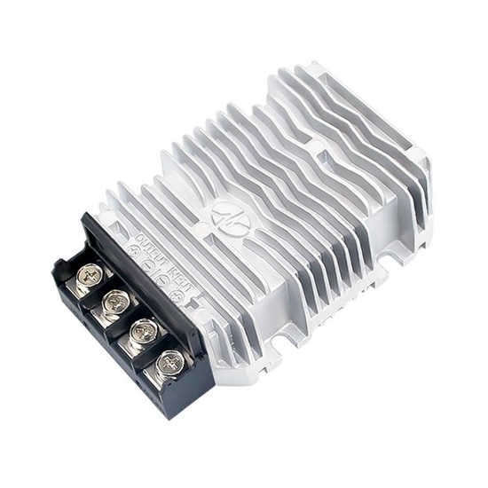 DC-DC Buck Converter, 24V To 13.8V/15V/19V