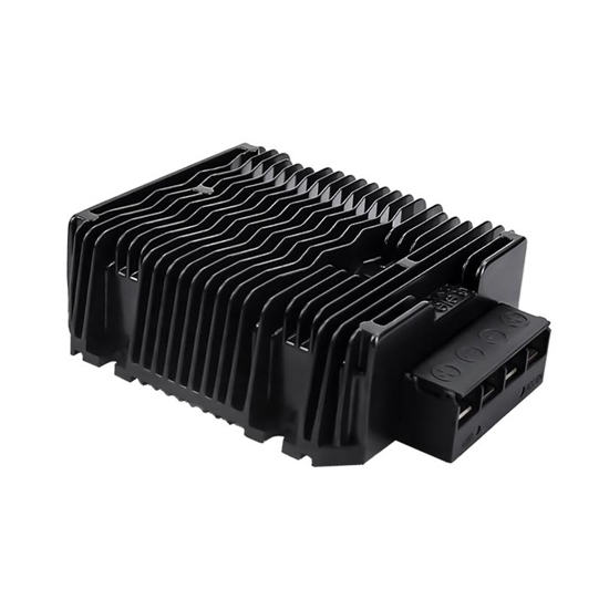 DC-DC Buck Converter, 24V To 13.8V/15V/19V