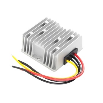 DC-DC Boost-Buck Converter, 8-40V To 12V DC-DC Boost-Buck Converter, 8-40V To 12V