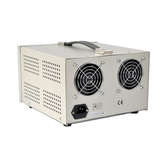 2A/3A/5A 30V Adjustable DC Power Supply, 2-Channel 2A/3A/5A 30V Adjustable DC Power Supply, 2-Channel