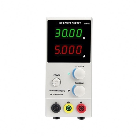 5A 30V 150W Variable DC Power Supply 5A 30V 150W Variable DC Power Supply