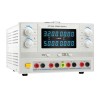 5A 30V Variable DC Power Supply, 4-Channel Output 5A 30V Variable DC Power Supply, 4-Channel Output