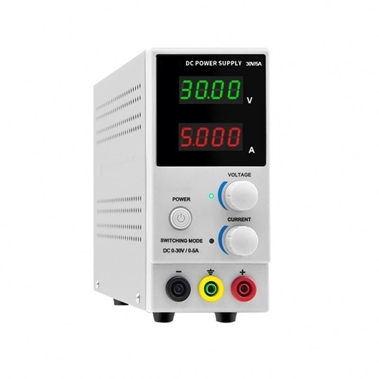 5A 30V 150W Variable DC Power Supply 5A 30V 150W Variable DC Power Supply