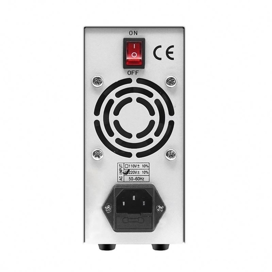 5A 30V 150W Variable DC Power Supply 5A 30V 150W Variable DC Power Supply