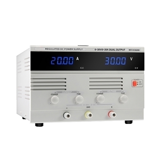 20A 30V 600W Adjustable DC Power Supply 20A 30V 600W Adjustable DC Power Supply