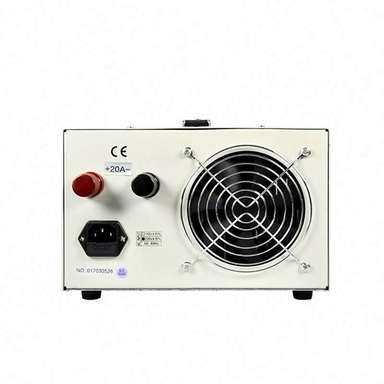 20A 30V 600W Adjustable DC Power Supply 20A 30V 600W Adjustable DC Power Supply