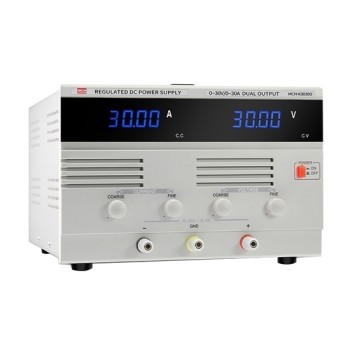 30A 30V 900W Variable DC Power Supply 30A 30V 900W Variable DC Power Supply