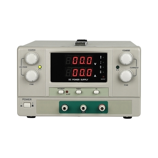 10A 100V 1000W Variable Linear DC Power Supply 10A 100V 1000W Variable Linear DC Power Supply