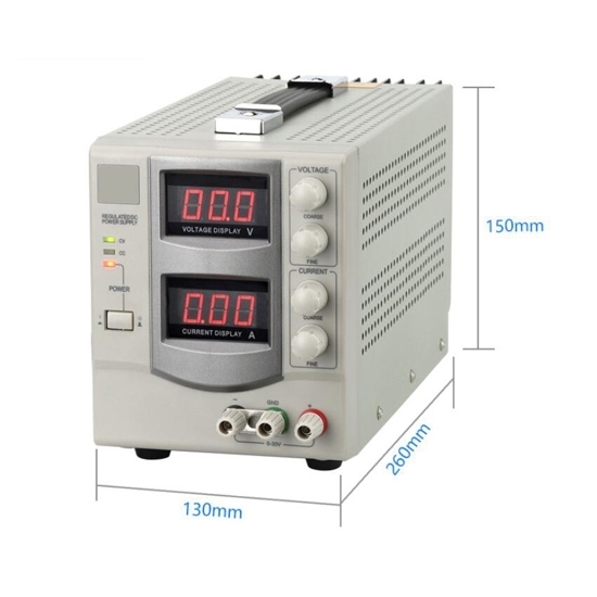 10A 12V 120W Variable Linear DC Power Supply 10A 12V 120W Variable Linear DC Power Supply