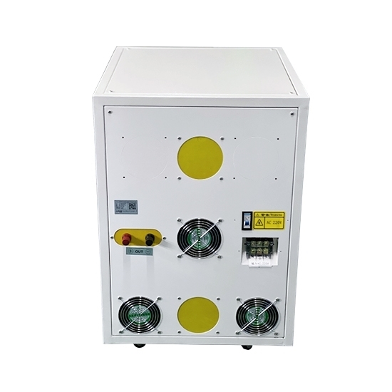 100A 30V 3000W Variable Linear DC Power Supply 100A 30V 3000W Variable Linear DC Power Supply