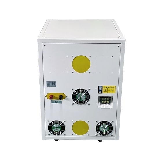150A 30V 4500W Variable Linear DC Power Supply