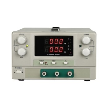 20A 30V 600W Variable Linear DC Power Supply 20A 30V 600W Variable Linear DC Power Supply