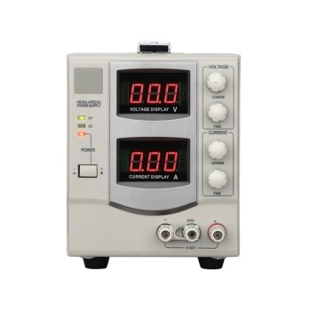 3A 30V 90W Variable Linear DC Power Supply 3A 30V 90W Variable Linear DC Power Supply