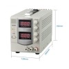 3A 30V 90W Variable Linear DC Power Supply