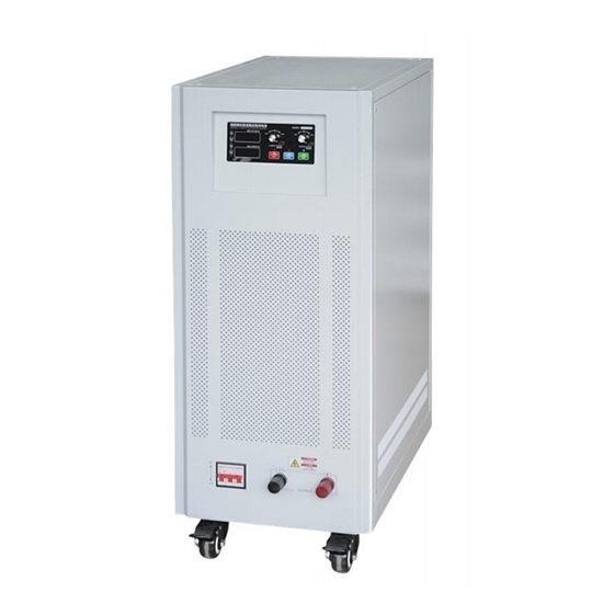 100A 60V 6000W Variable Linear DC Power Supply 100A 60V 6000W Variable Linear DC Power Supply