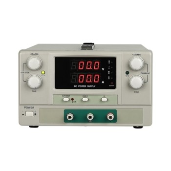 20A 60V 1200W Variable Linear DC Power Supply 20A 60V 1200W Variable Linear DC Power Supply