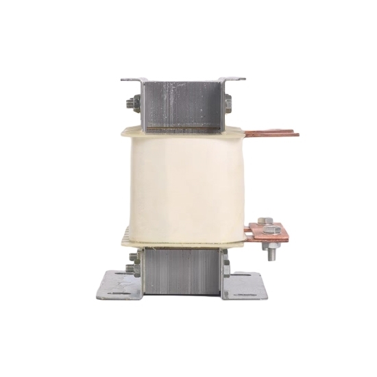 200 Hp (160kW) DC Reactor, Single Phase 200 Hp (160kW) DC Reactor, Single Phase